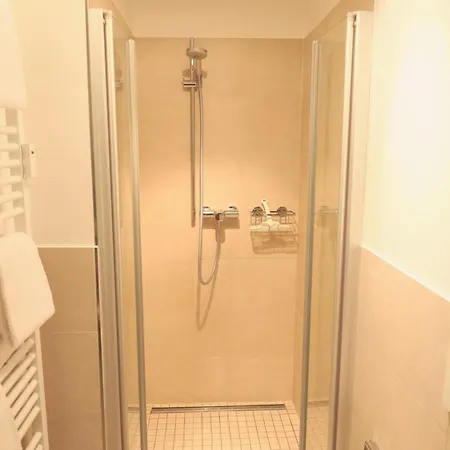 Apartment Viktoriastrasse 6, Whg.16, V.-residenz *
